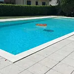 Les Fleurs Pool Bordighera